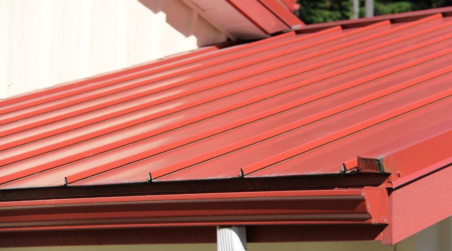 Industrial Roof Inspection in Grayridge, MO